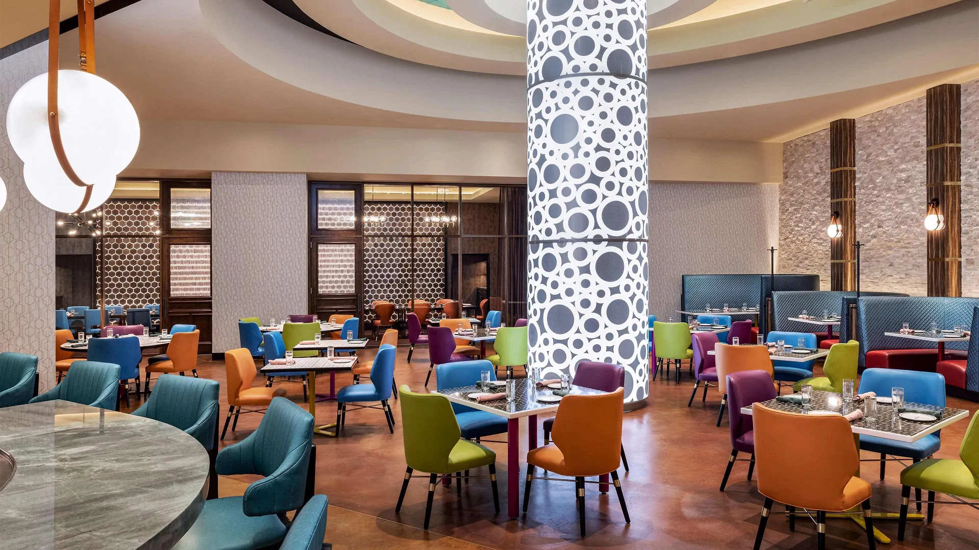 Crockfords Las Vegas, Lxr Hotels & Resorts At Resorts World