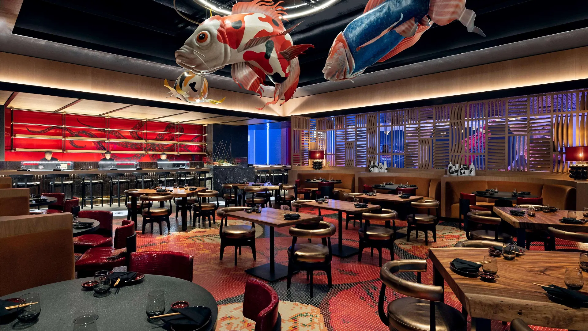 Crockfords Las Vegas, Lxr Hotels & Resorts At Resorts World