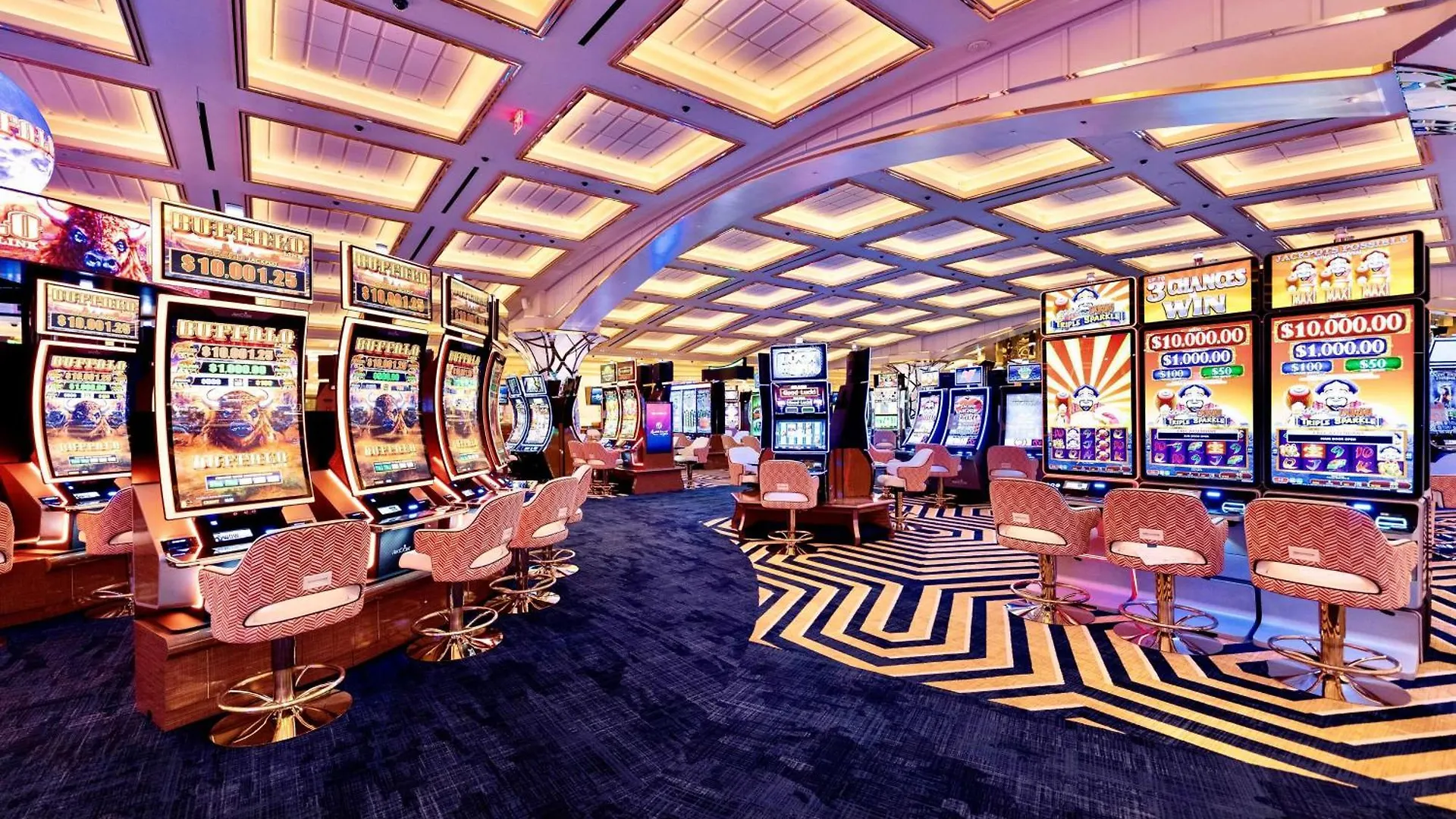 Crockfords Las Vegas, Lxr Hotels & Resorts At Resorts World