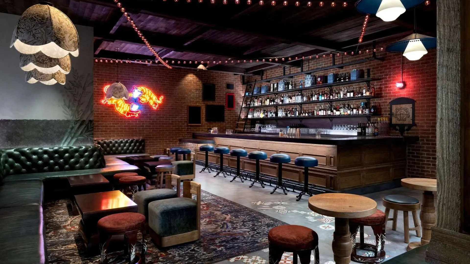 Crockfords Las Vegas, Lxr Hotels & Resorts At Resorts World