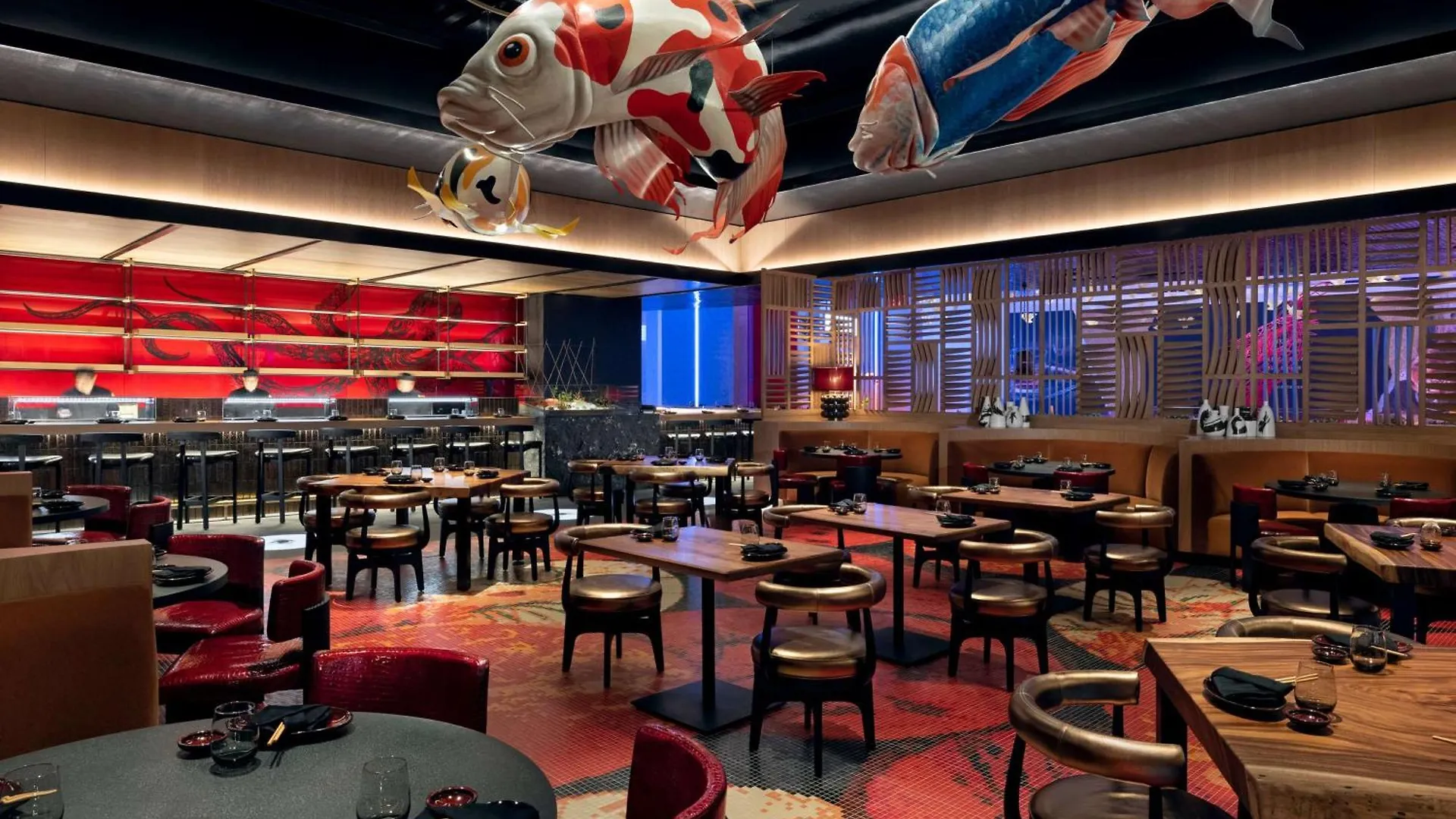 Crockfords Las Vegas, Lxr Hotels & Resorts At Resorts World
