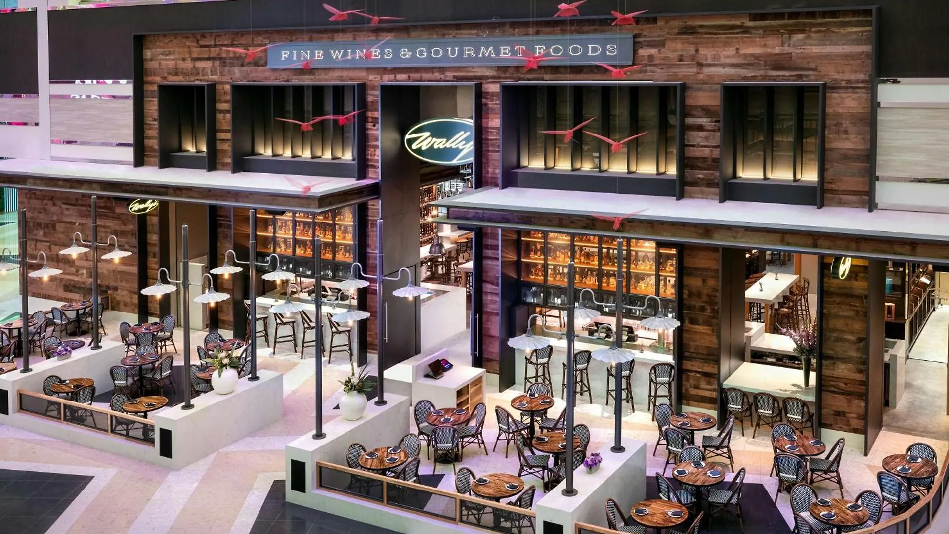 Crockfords Las Vegas, Lxr Hotels & Resorts At Resorts World