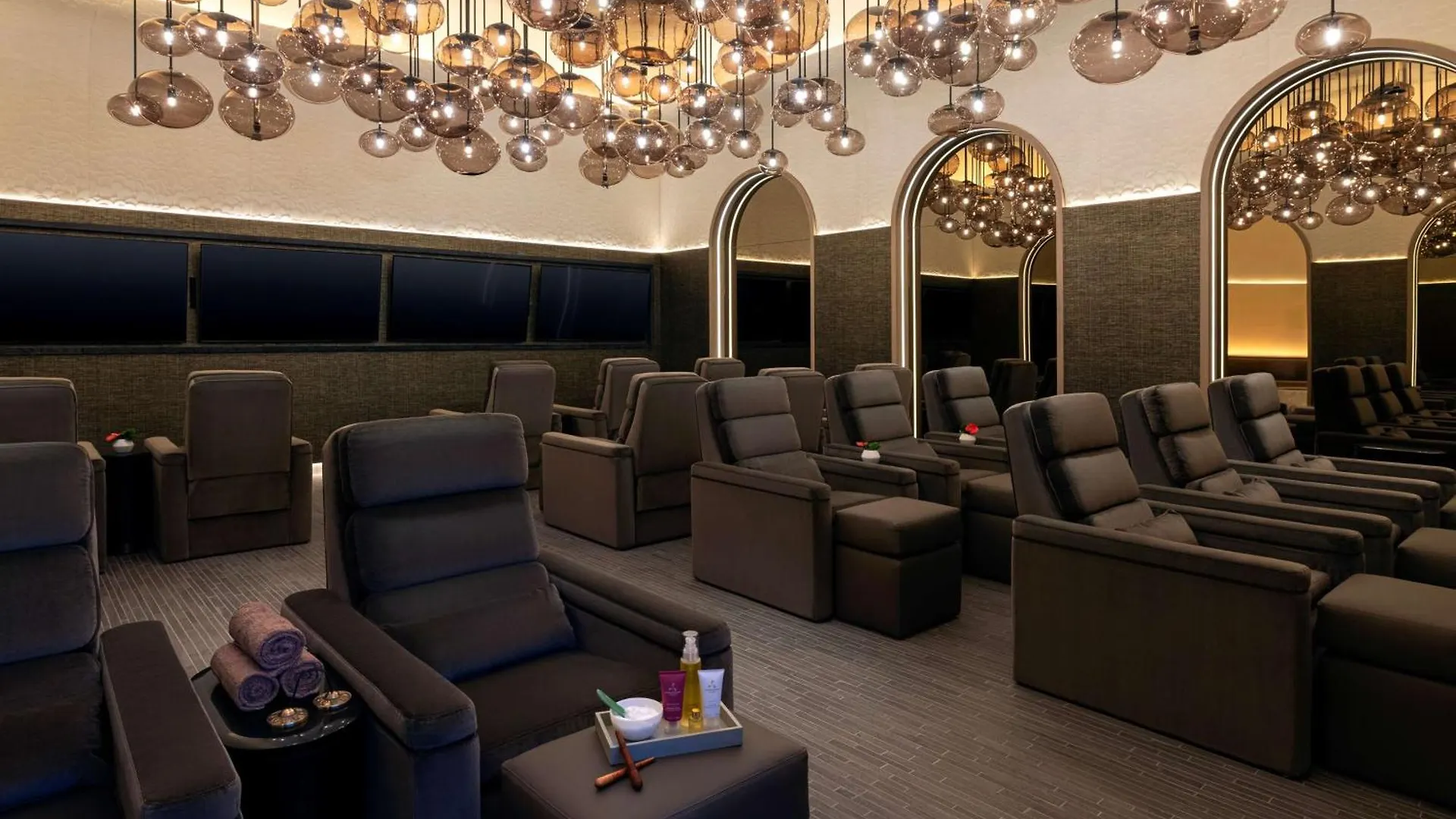 Crockfords Las Vegas, Lxr Hotels & Resorts At Resorts World