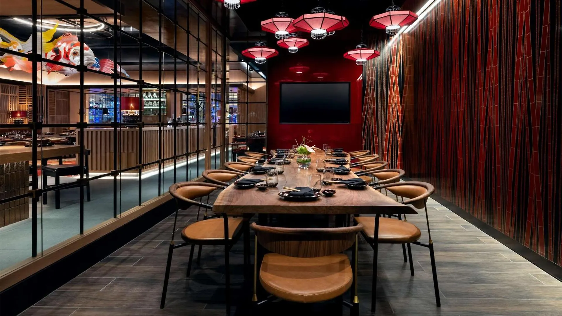 Crockfords Las Vegas, Lxr Hotels & Resorts At Resorts World
