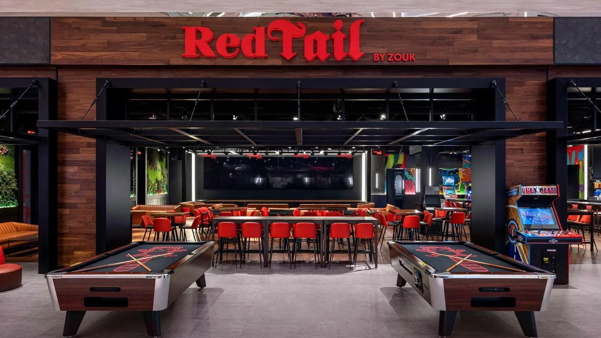 Crockfords Las Vegas, Lxr Hotels & Resorts At Resorts World 5*,