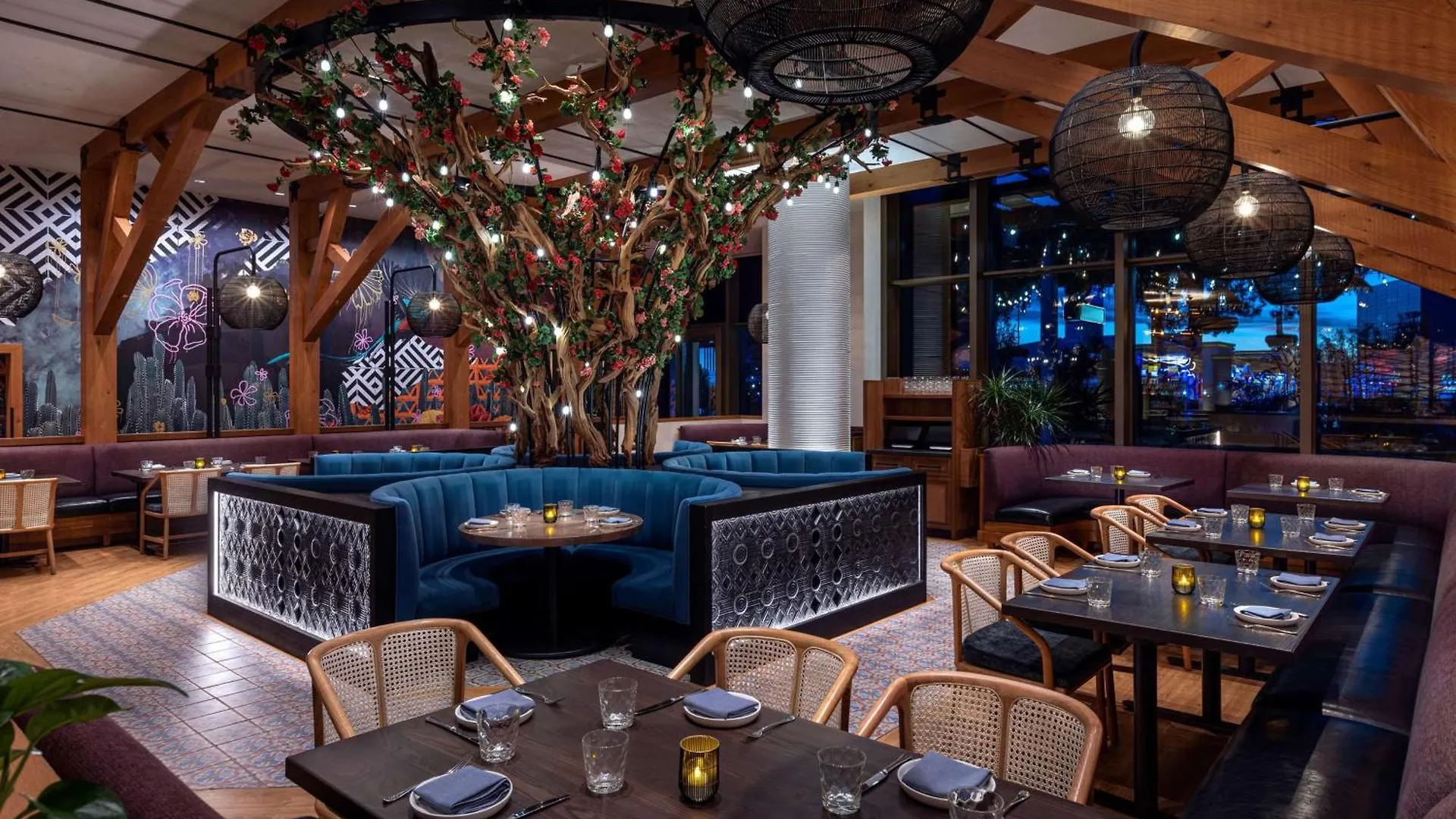 Crockfords Las Vegas, Lxr Hotels & Resorts At Resorts World United States
