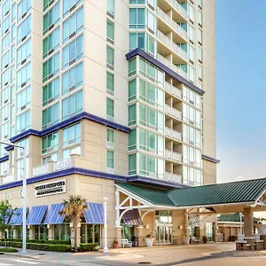 Hilton Ocean Club Resort, Virginia Beach, Va 3* Virginia Beach