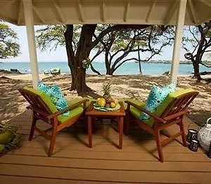 Lava Lava Club 3* Kohala Coast