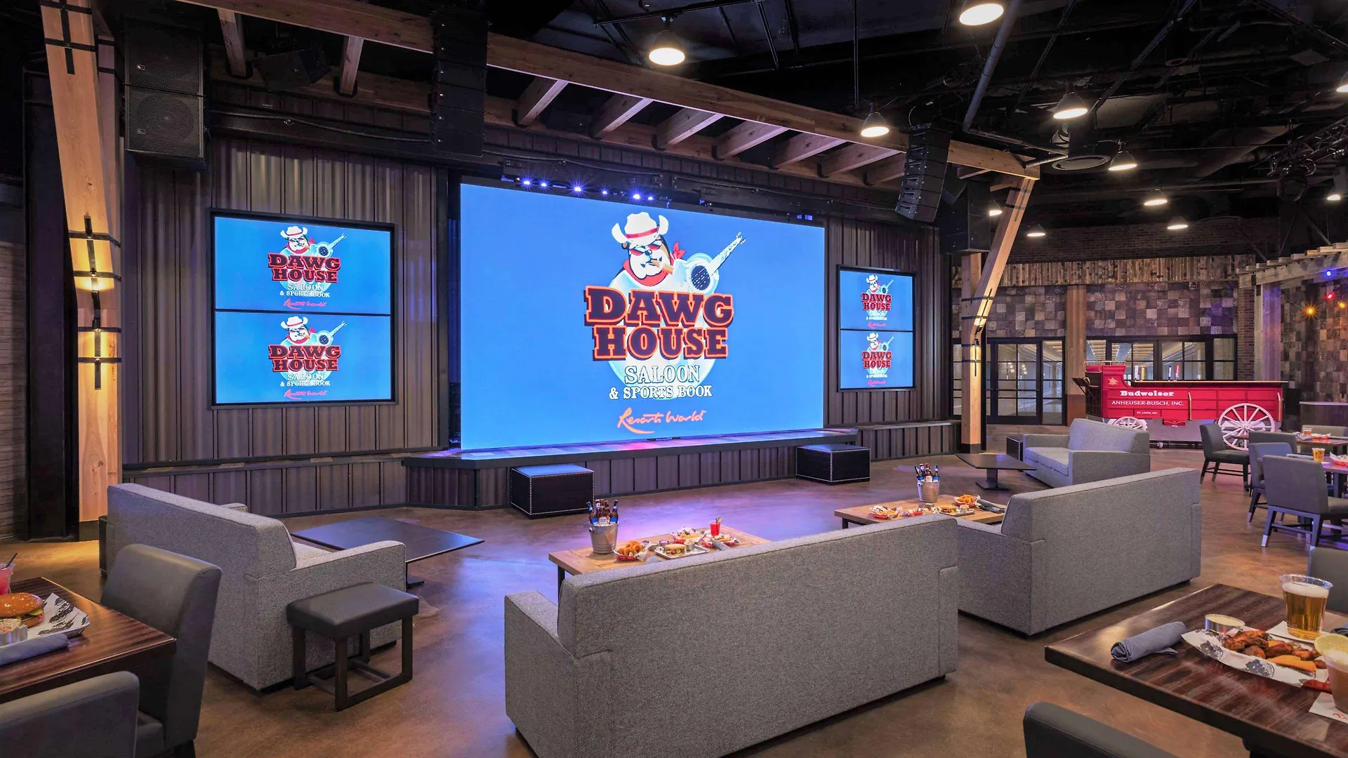 Crockfords Las Vegas, Lxr Hotels & Resorts At Resorts World