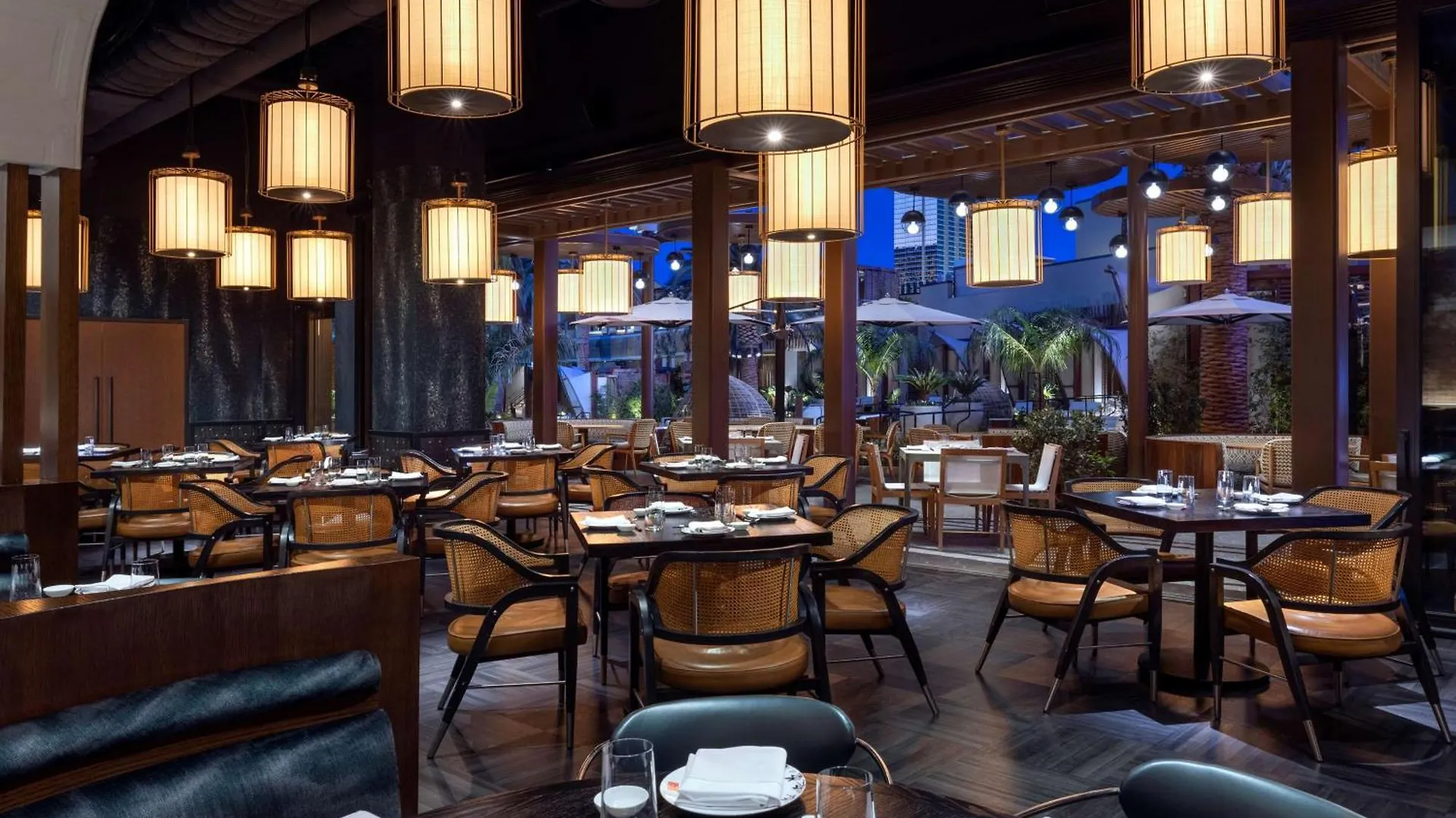 Crockfords Las Vegas, Lxr Hotels & Resorts At Resorts World