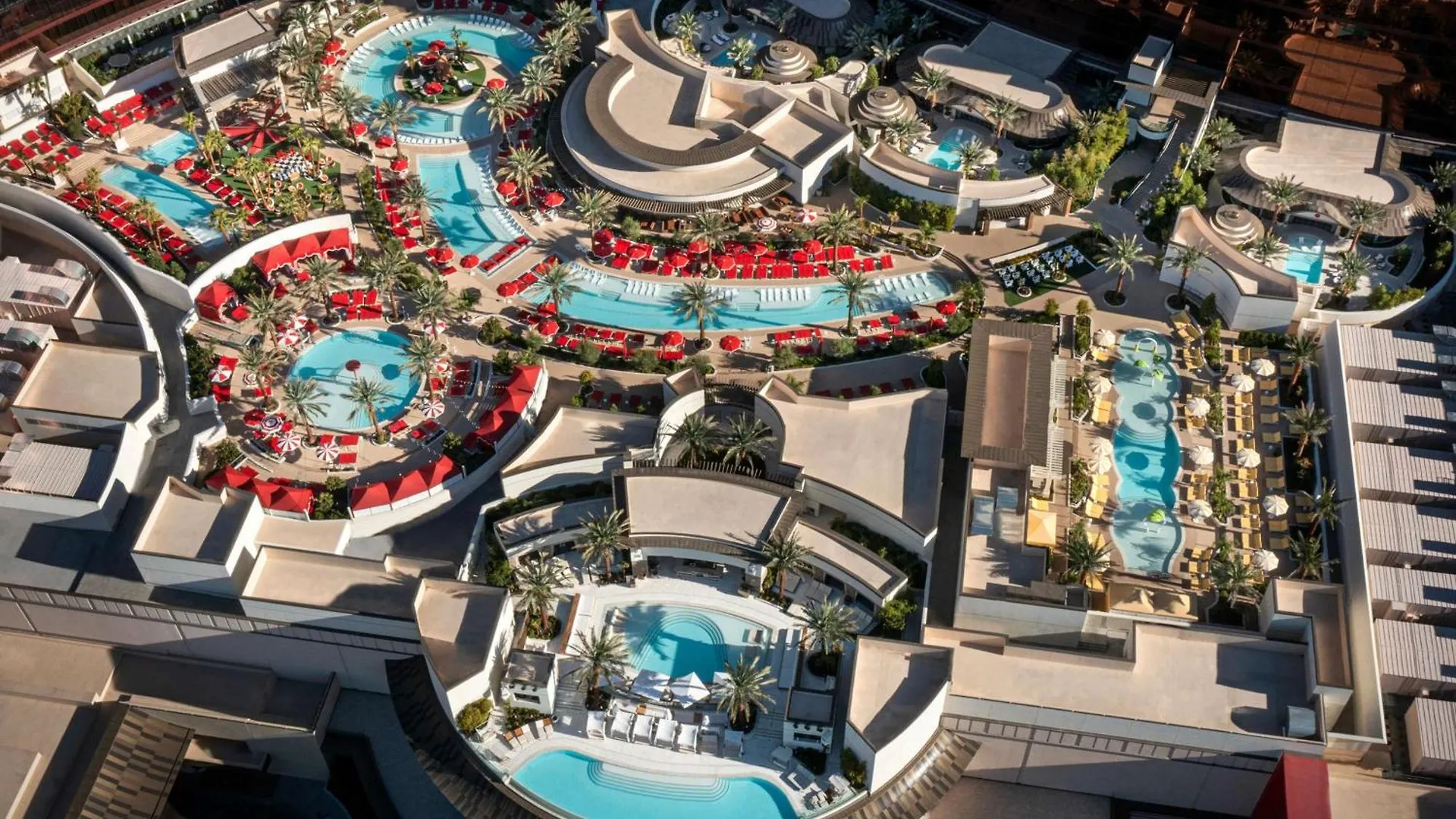 Crockfords Las Vegas, Lxr Hotels & Resorts At Resorts World